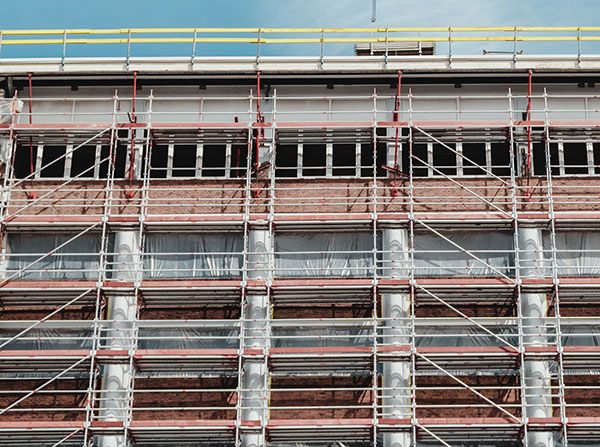 boom truck crane rental